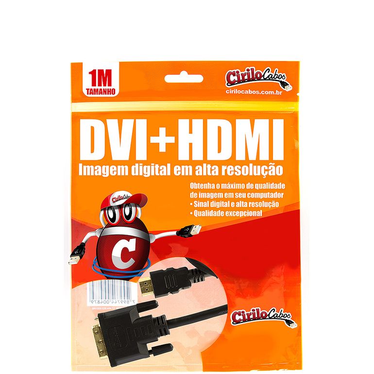 Cabo-DVI-para-HDMI-1m-CiriloCabos-1