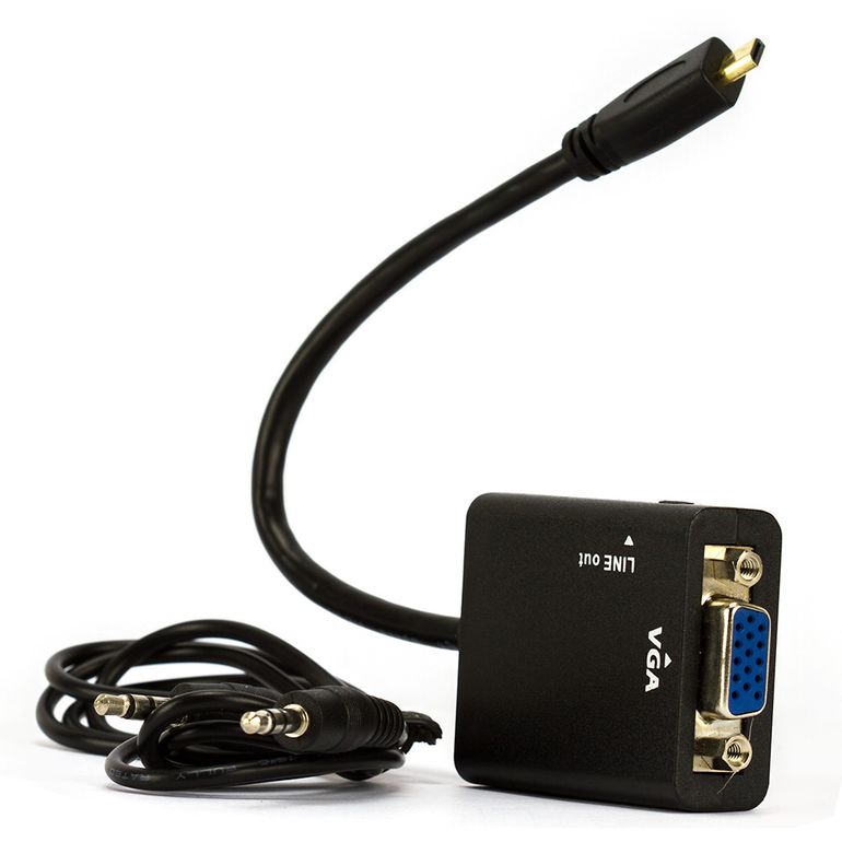 6899-Cabo-Adaptador-Micro-HDMI-para-VGA-com-Audio-Preto-2