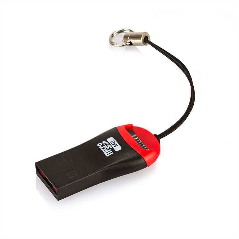7608-Mini-Leitor-Adaptador-Pen-Drive-USB-para-cartao-micro-SD-Cirilo-Cabos-4