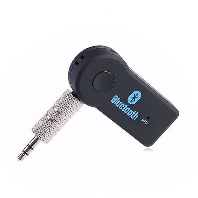 Bluetooth para carro auxiliar