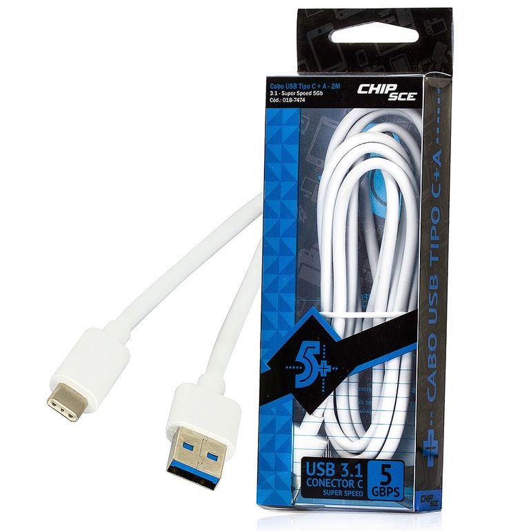 187474-01-Cabo-USB-3_1-Super-High-Speed-5Gb-Tipo-C_A-ChipSce-2-metros-CiriloCabos