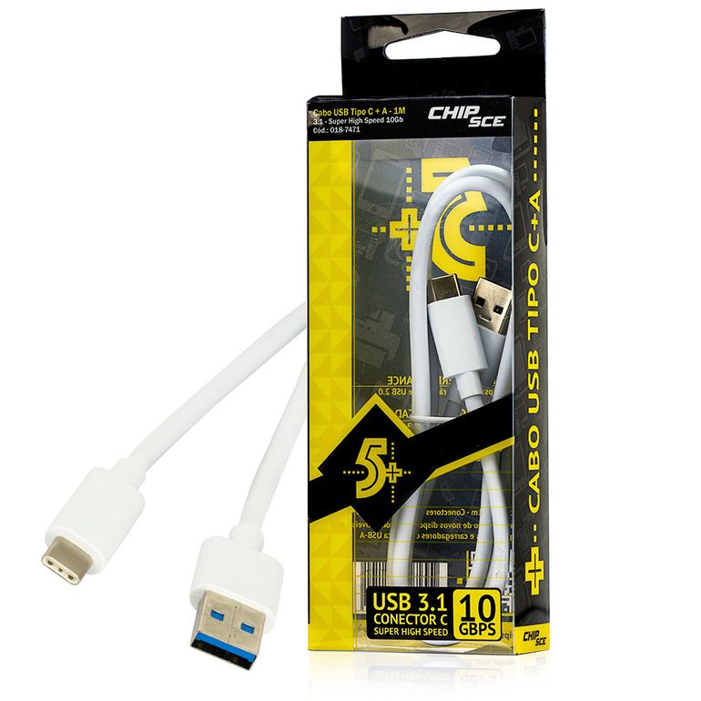 187471-01-Cabo-USB-C-USB-Macho-3-1-Super-High-Speed-10Gbps-Tipo-C-B-ChipSce-1-metro-CiriloCabos