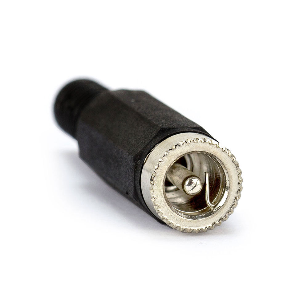 Jack P4 Fêmea - Cirilo Cabos