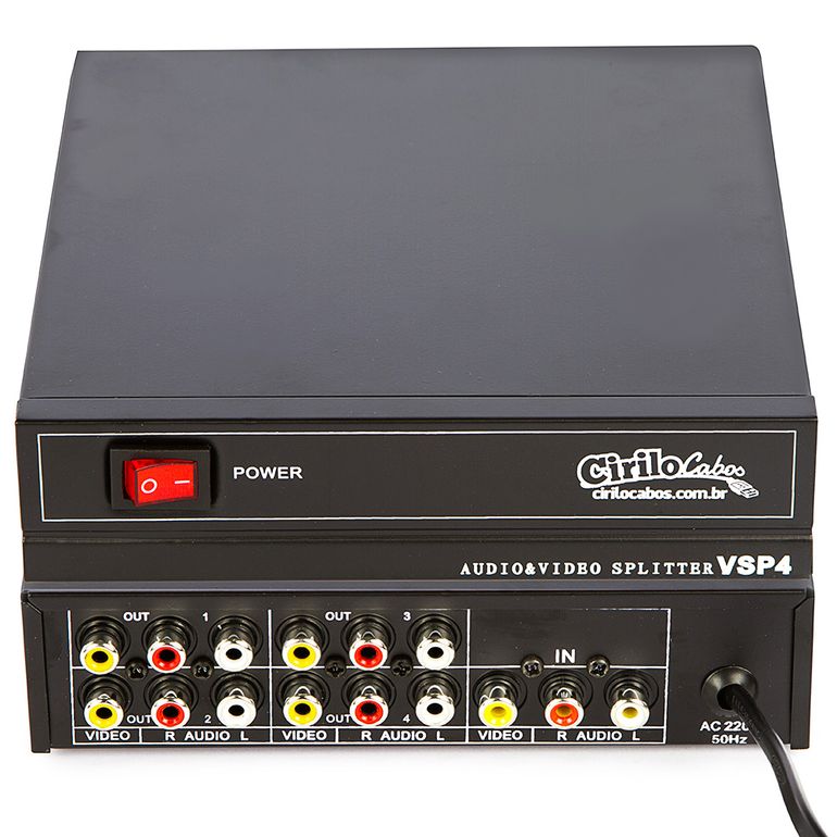 778493-01-Distribuidor-Video-Splitter-RCA-1-para-4-cirilocabos