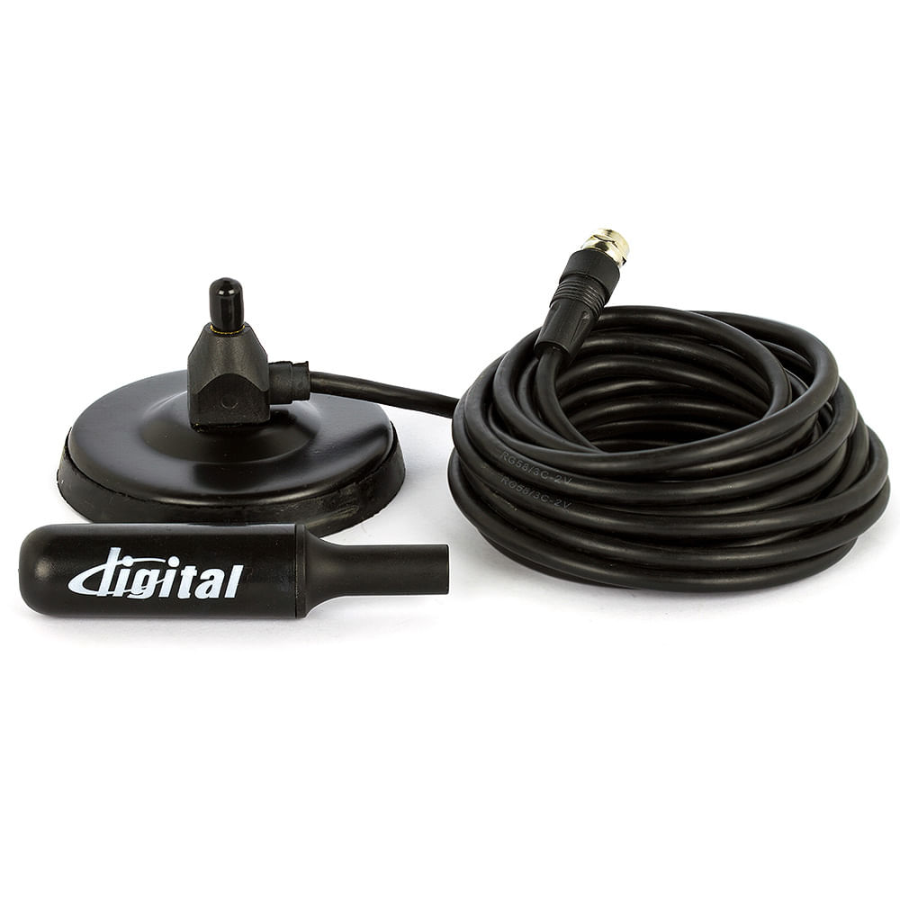 Reciclagem com Antena Parabólica – Reciclagem no Meio Ambiente