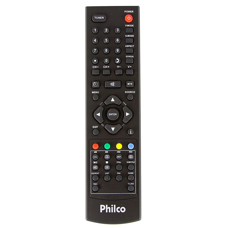 269197-controle-remoto-tv-philco-32-a-42-polegadas-original-01