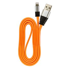 cabo-usb-de-silicone-carregador-e-dados-para-iphone-5-ate-10-lightning-laranja-cirilocabos-7972-01