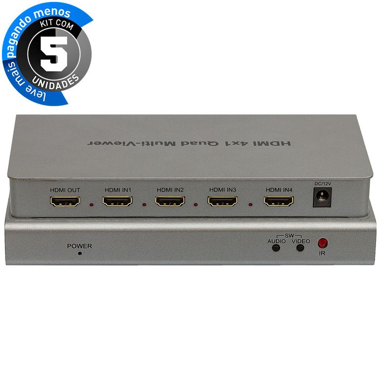 101145-switch-inteligente-quad-multi-viewer-4x1-cirilocabos-kit-com-5-1