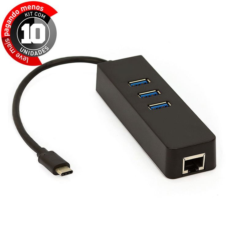 Hub-Adaptador-de-portas-USB-com-entrada-USB-C-e-Rede-cirilo-cabos-0120022-kit-com-10-1