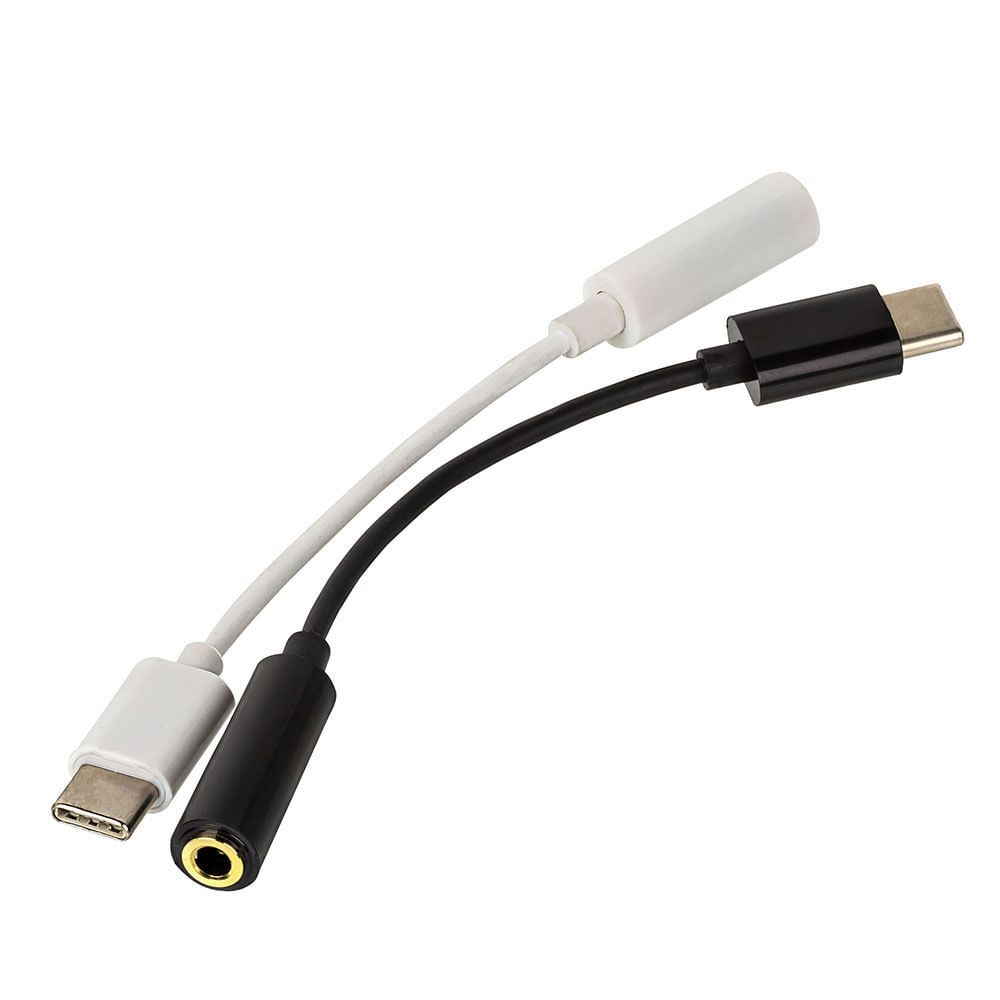 cabo usb para fone