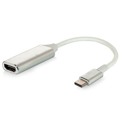 Adaptador 3 En 1 USB Tipo C 3.1 a HDMI USB 3.0 USB-C Para Macbook Pro