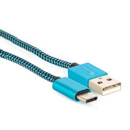 cabo-usb-c-para-usb-revestido-com-tecido-trancado-em-nylon-901745