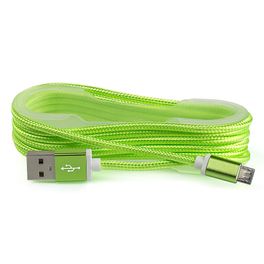 cabo-usb-para-micro-usb-revestido-com-nylon-901946-verde