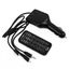 Transmissor-Wireless--para-Carro-Preto