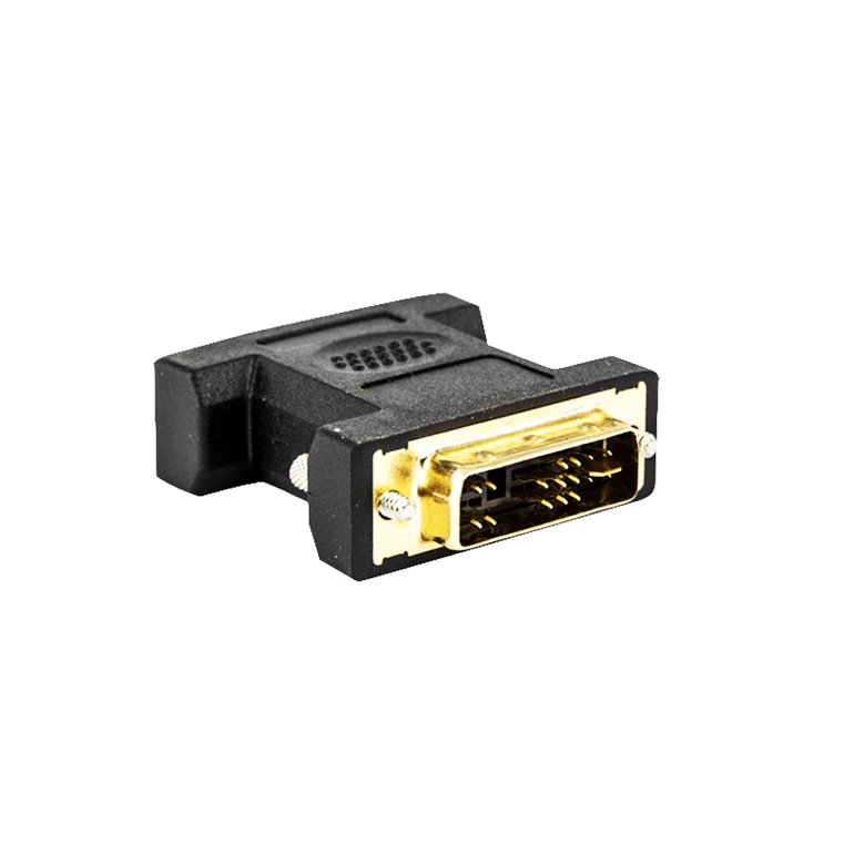 241939-Adaptador-DVI-para-VGA-Preto
